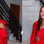 Uche Ogbodo Celebrates 40th Birthday with Powerful Message: “I Didn’t Come This Far To Shrink”