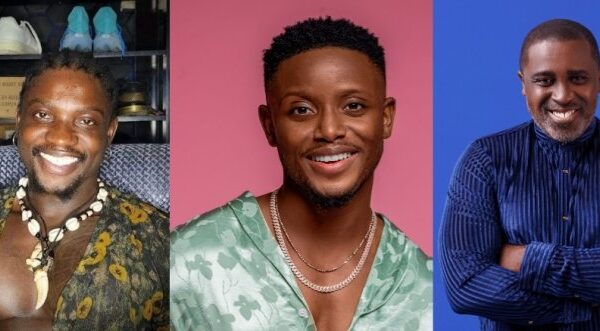 VeryDarkMan Addresses Chiké Online Buzz: Why Self Control Matters