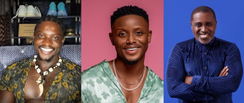 VeryDarkMan Addresses Chiké Online Buzz: Why Self Control Matters