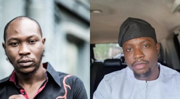 VeryDarkMan Slams Seun Kuti: “You’re Not a Man of Honour”