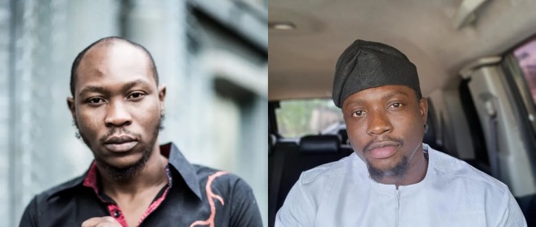 VeryDarkMan Slams Seun Kuti: “You’re Not a Man of Honour”