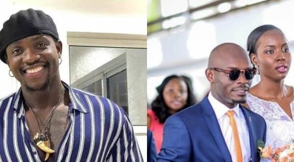 Court Imposes ₦30 Million Fine on VeryDarkMan for Defaming Mr Jollof’s Wife