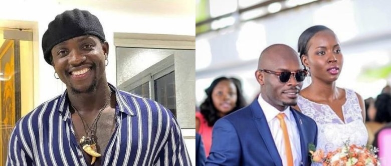 Court Imposes ₦30 Million Fine on VeryDarkMan for Defaming Mr Jollof’s Wife