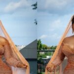 Wumi Toriola Speaks on Being Single: “God Comfort the Crying Babies”