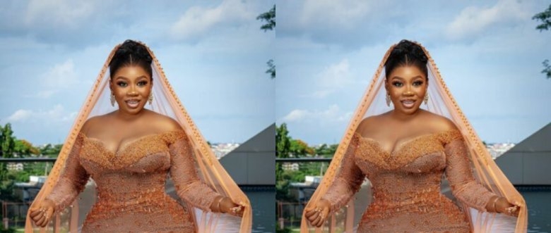 Wumi Toriola Speaks on Being Single: “God Comfort the Crying Babies”