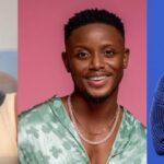 Xxssive Breaks Silence on Chiké and Frank Edoho’s Ex-Wife Drama: “Chiké You Dey Craze”