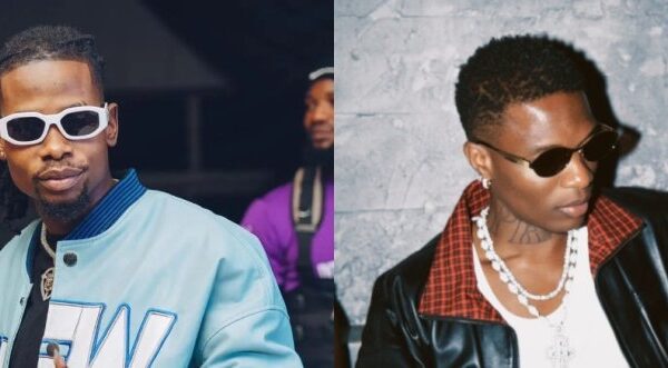 Yhemolee Praises Wizkid’s Fashion Style: “I’d Wear Everything He Has Ever Worn”