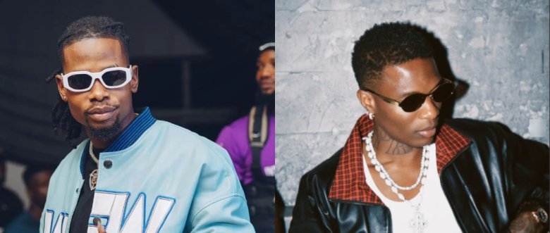 Yhemolee Praises Wizkid’s Fashion Style: “I’d Wear Everything He Has Ever Worn”