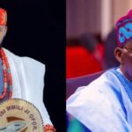 “God Told Me To Back Tinubu”