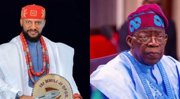 “God Told Me To Back Tinubu”