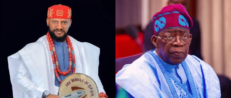“God Told Me To Back Tinubu”