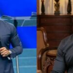 "Pastor Paul Adefarasin Declares 'Nigeria Is Dead' as Nigerians React to 'Counting in Naira Means You're Poor' Remark"