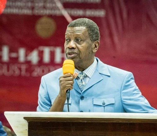 God Has Decided Nigeria’s Next President