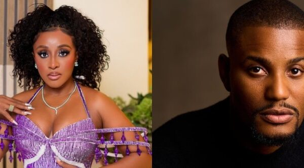 Ini Edo Honors Alex Ekubo with Emotional Tribute Link: “This Means So Much to His Family”