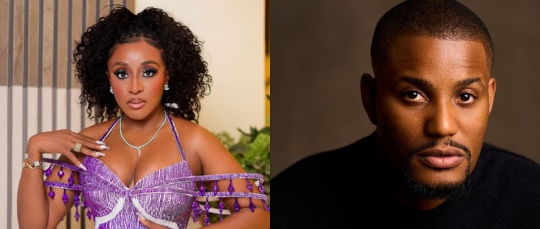 Ini Edo Honors Alex Ekubo with Emotional Tribute Link: “This Means So Much to His Family”