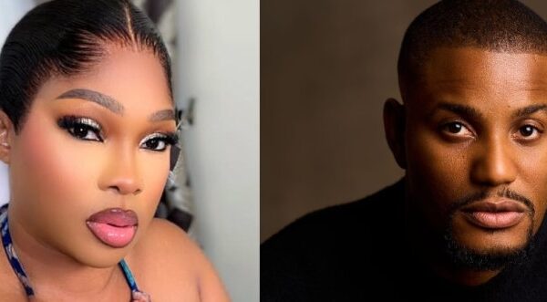 “Don’t Tell Me How to Act”- Regina Chukwu Reacts to Backlash Over Post Following Alex Ekubo Death Reports