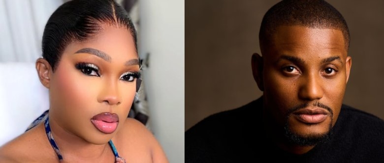 “Don’t Tell Me How to Act”- Regina Chukwu Reacts to Backlash Over Post Following Alex Ekubo Death Reports