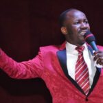 Apostle Suleiman Exposes Inside Job Behind Church Fire in South Africa