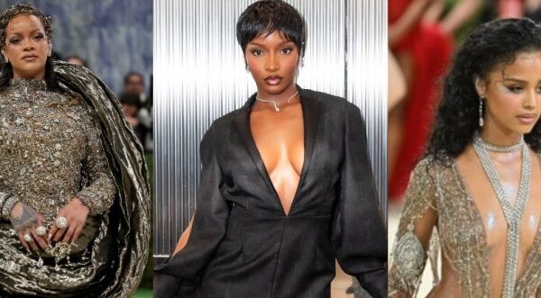 Tyla Unfollows Rihanna After Met Gala Snub Drama Over Ayra Starr Song Use