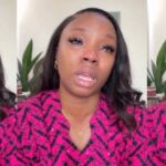 Bambam Breaks Down Over Nigeria’s Insecurity: “The Government Isn’t Doing Anything About It”