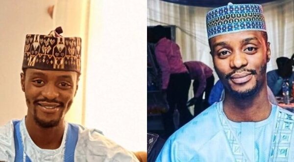 Bashir El Rufai Announces Divorce, Introduces New Fiancée: “I Have No Time for Gen Z Wahala”
