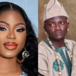Bewaji Claps Back at Troll Mocking Her Delivery: “Go and Question God, Mumu”