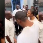 She Didn’t Take It Lightly: Area Boys Storm Bimbo Ademoye’s Film Set in Bold Protest