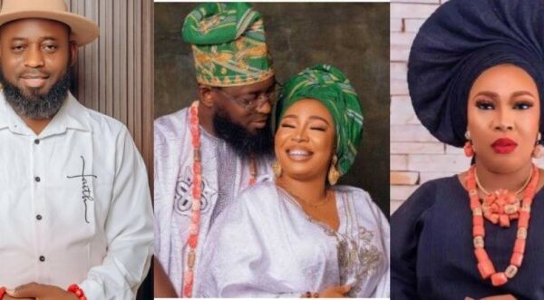 Bimpe Akintunde Confirms Marriage Breakdown: “I Am Single”