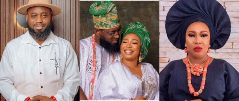 Bimpe Akintunde Confirms Marriage Breakdown: “I Am Single”
