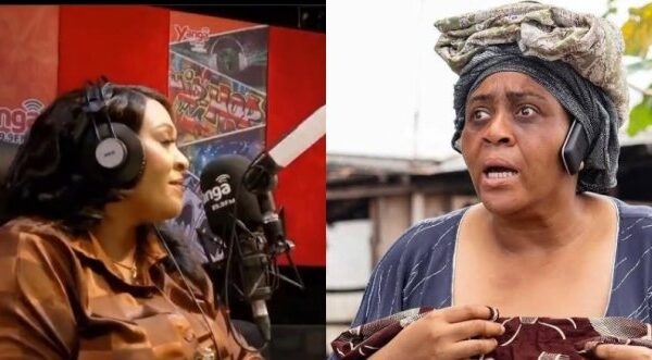 Blessing Onwukwe Reveals ₦1 Million Earnings from ‘Monica 2’, Sparks Online Debate