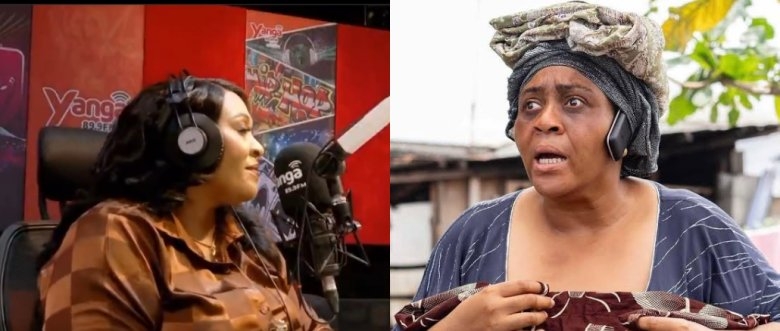 Blessing Onwukwe Reveals ₦1 Million Earnings from ‘Monica 2’, Sparks Online Debate