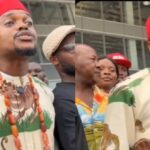 BLord Sparks Outrage with Claims of VIP Treatment in Kuje Prison: “I Had My Own Chef and Room”