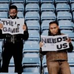 Sarz and BNXN Release Joint EP "The Game Needs Us