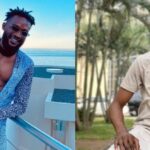 Bucci Franklin Opens Up About Turning to Drugs After Father’s Abandonment