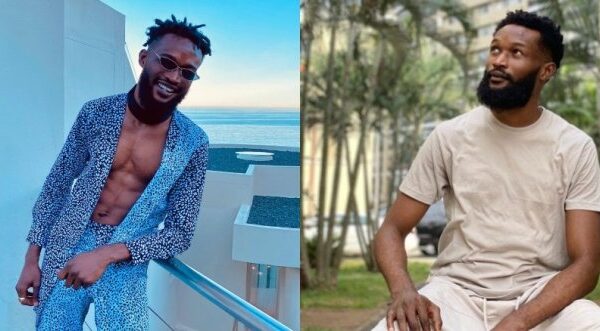 Bucci Franklin Opens Up About Turning to Drugs After Father’s Abandonment