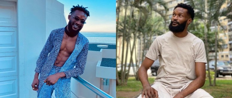 Bucci Franklin Opens Up About Turning to Drugs After Father’s Abandonment