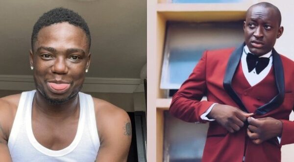 Shank Fires Back After Carter Efe Rejects His Congratulations: “You’re an Attention Seeker and Clout Chaser”