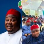 Cubana Chief Priest Loses APC House of Reps Primary in Imo: "Politics Na Water"