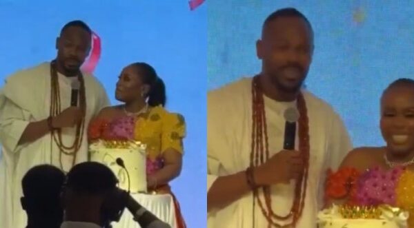“Toyosi Said No!”