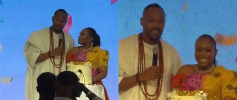 “Toyosi Said No!”