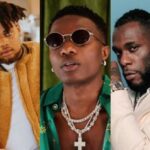 Ruger Sparks Global Buzz with Proposed Collab Featuring Wizkid, Davido, and Burna Boy