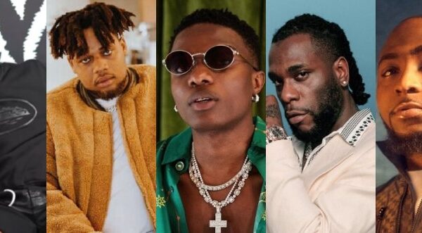 Ruger Sparks Global Buzz with Proposed Collab Featuring Wizkid, Davido, and Burna Boy