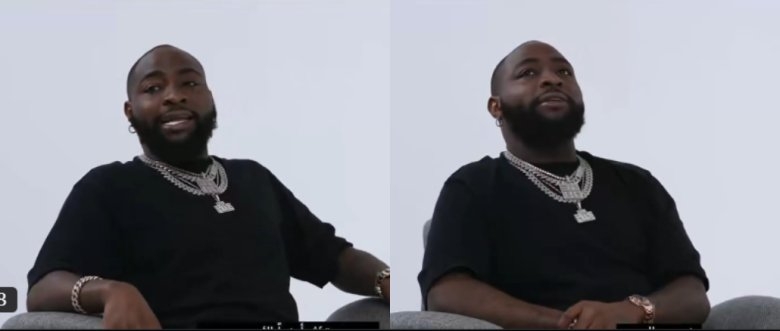 Davido Reveals Private Jet Issue That Disrupted Concert Appearance