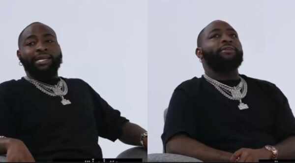 Davido’s Bodyguard Praised for Tackling Man Who Pushed Singer in Viral Incident