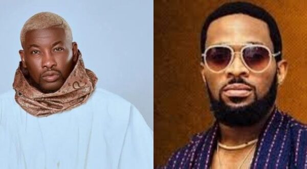 Do2dtun Challenges Ex-Law D’banj to Boxing Match: “I’m Ready to Beat Him!”