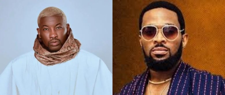 Do2dtun Challenges Ex-Law D’banj to Boxing Match: “I’m Ready to Beat Him!”