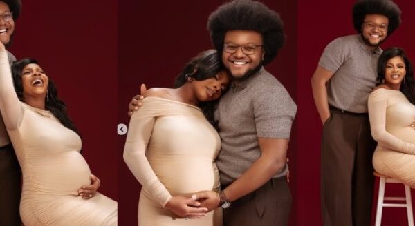 Deacon Famous and Wife Expecting First Child: “As It Pleases The Lord!”