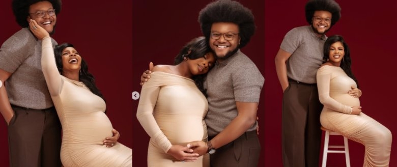 Deacon Famous and Wife Expecting First Child: “As It Pleases The Lord!”