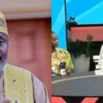 Desmond Elliot Faces Backlash After Declaring Loyalty to Party Over Personal Ambition