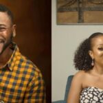 Deyemi Okanlawon Reveals What Will Make Him Quit Acting and Become a House Husband